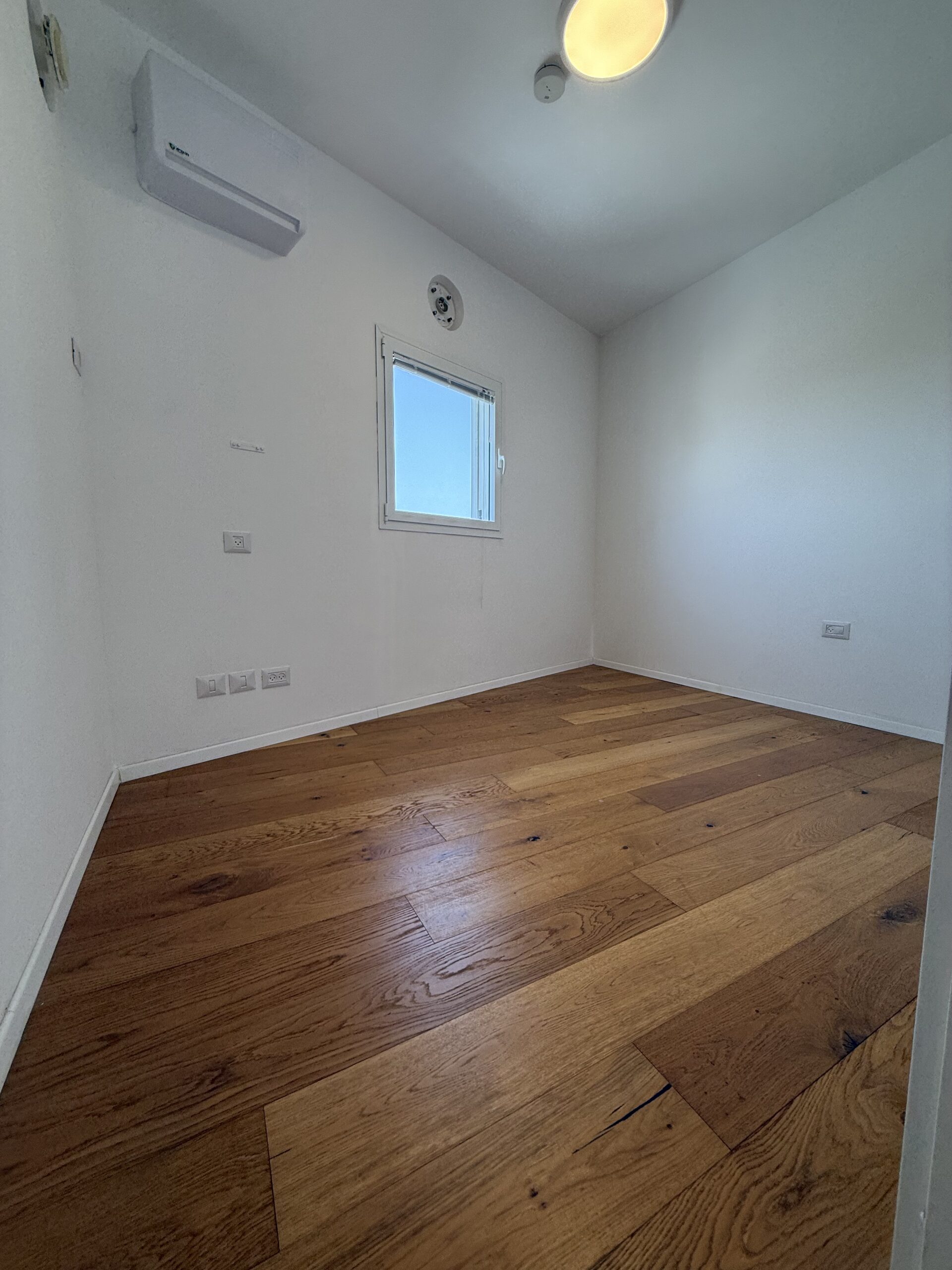 תמונה 6 מתוך 11 – למכירה בשיווק חדש מבית Homepic! דיזנגוף 336, דירת 3 חד׳ 70 מ״ר חדשה לאחר תמ״א 38 עם נוף לפארק ולים