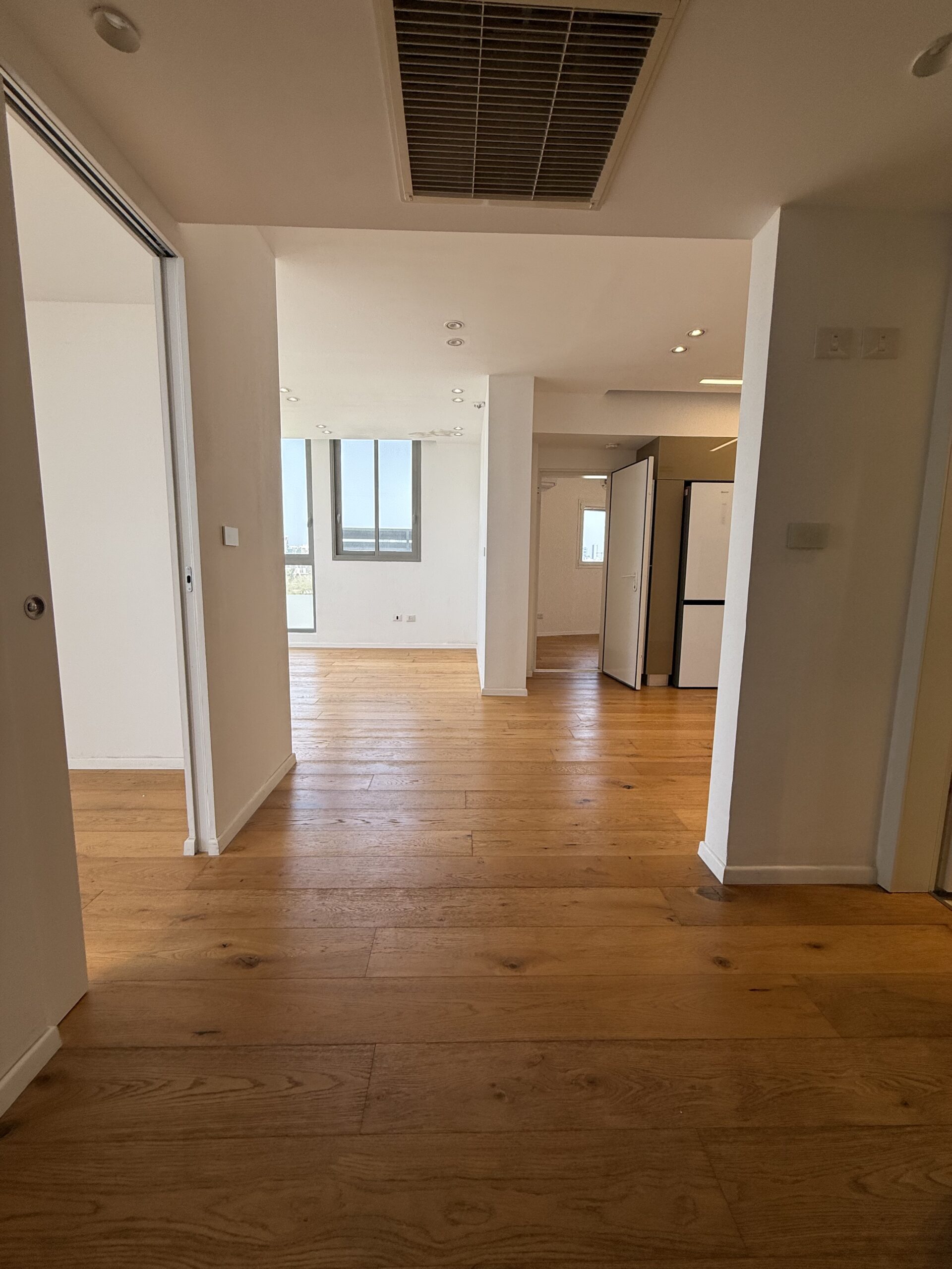 תמונה 11 מתוך 11 – למכירה בשיווק חדש מבית Homepic! דיזנגוף 336, דירת 3 חד׳ 70 מ״ר חדשה לאחר תמ״א 38 עם נוף לפארק ולים